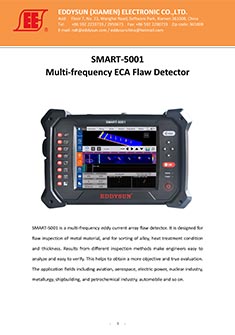 Smart-5001 Brochure
