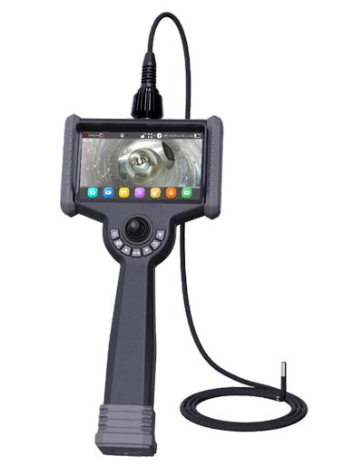 VS-P FHD Touch Industrial Endoscope